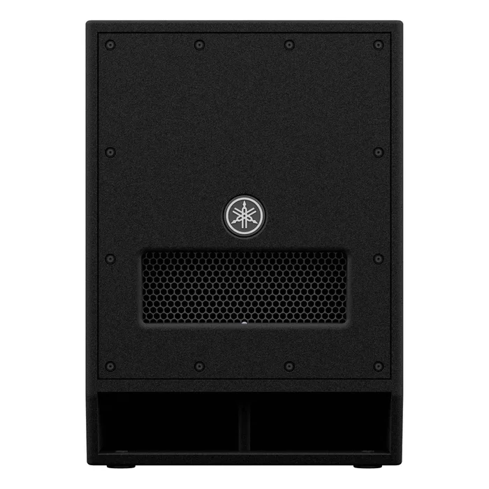 Yamaha DXS12MKII 12″ Powered Subwoofer