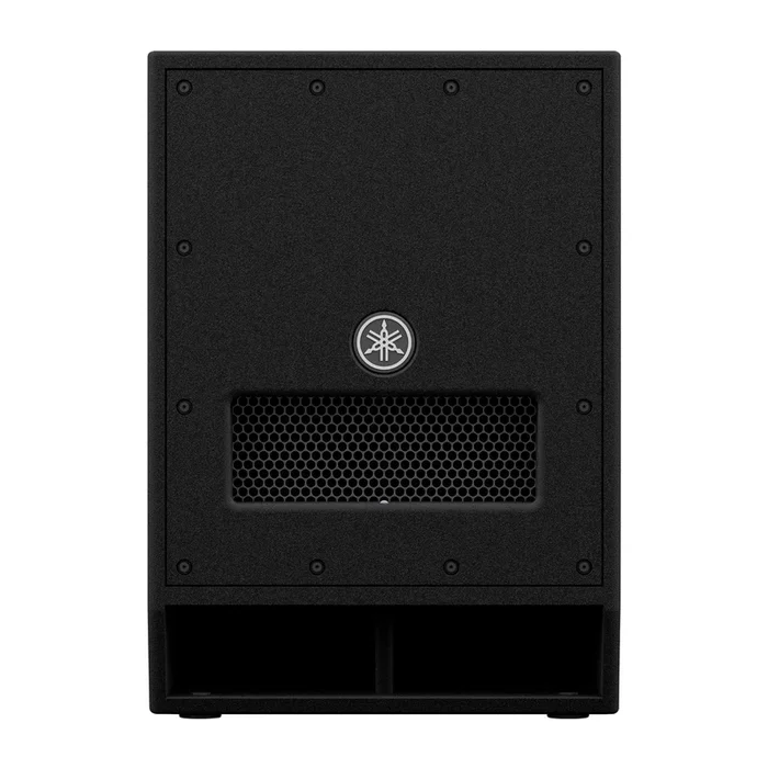 Yamaha DXS12MKII Subwoofer Activo de 12″