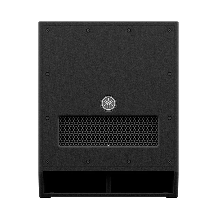 Yamaha DXS15mkII 1020W 15 inch Powered Subwoofer