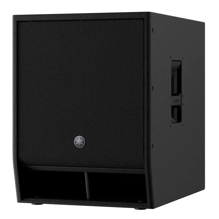 Yamaha DXS15XLF Powered 15″ Subwoofer