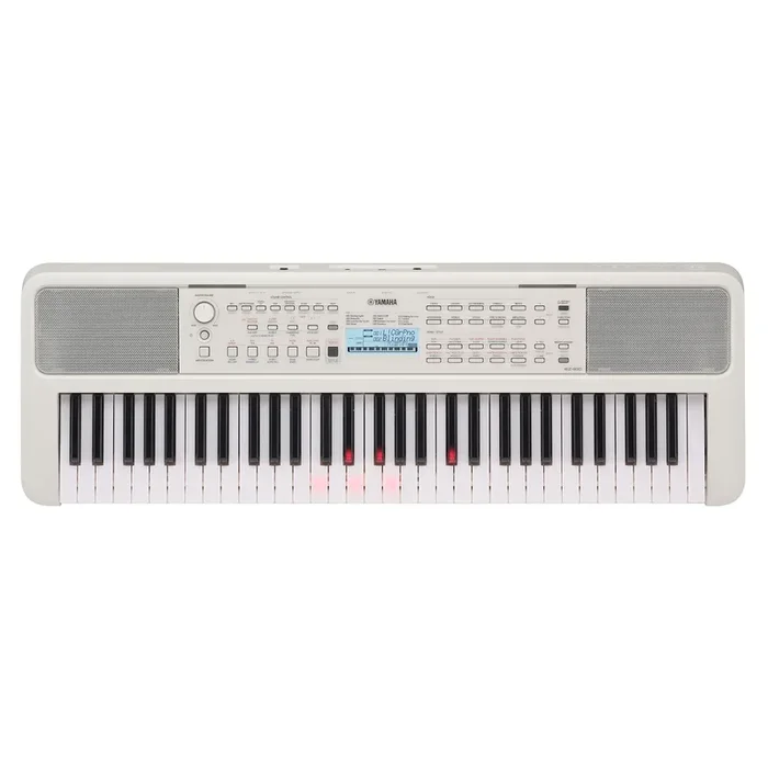 Yamaha EZ310 Teclado Portátil de 61 Teclas Iluminadas