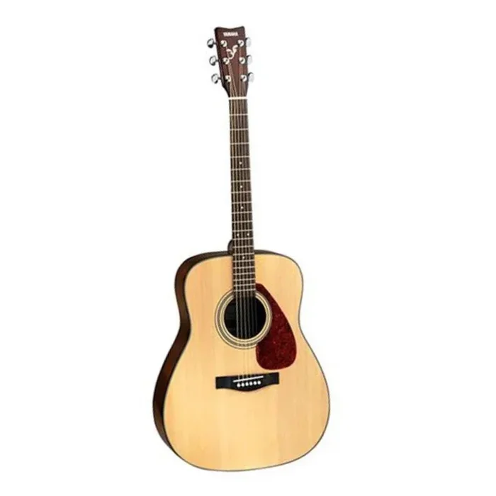 Yamaha Gigmaker Standard Acoustic Guitar Package