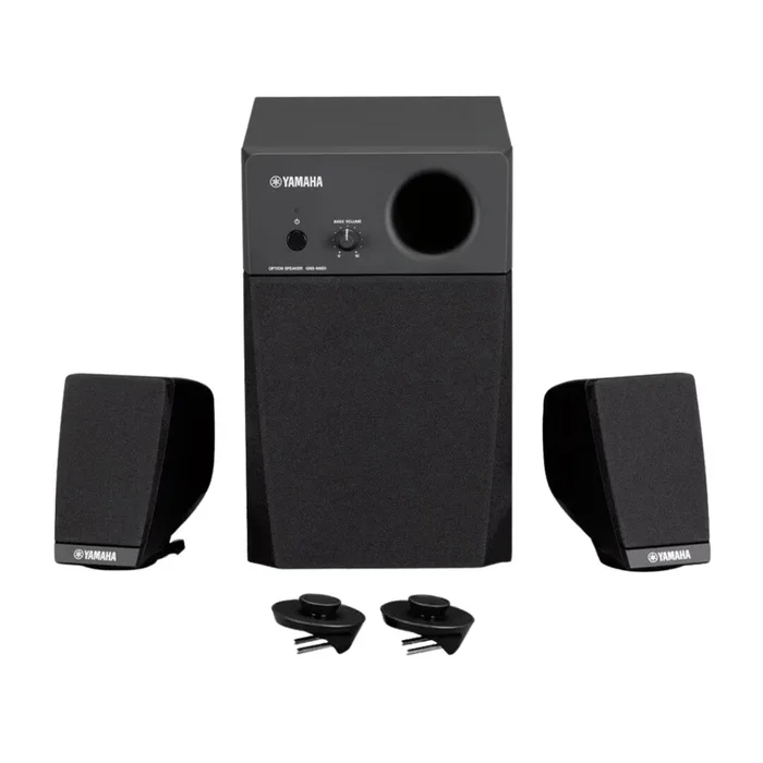 Yamaha GNS-MS01 Genos Speaker System