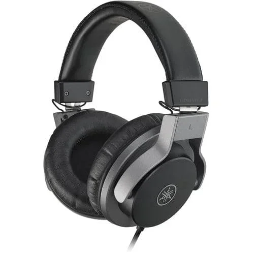 Yamaha HPH-MT8 Pro Audio : Studio Monitor Headphones