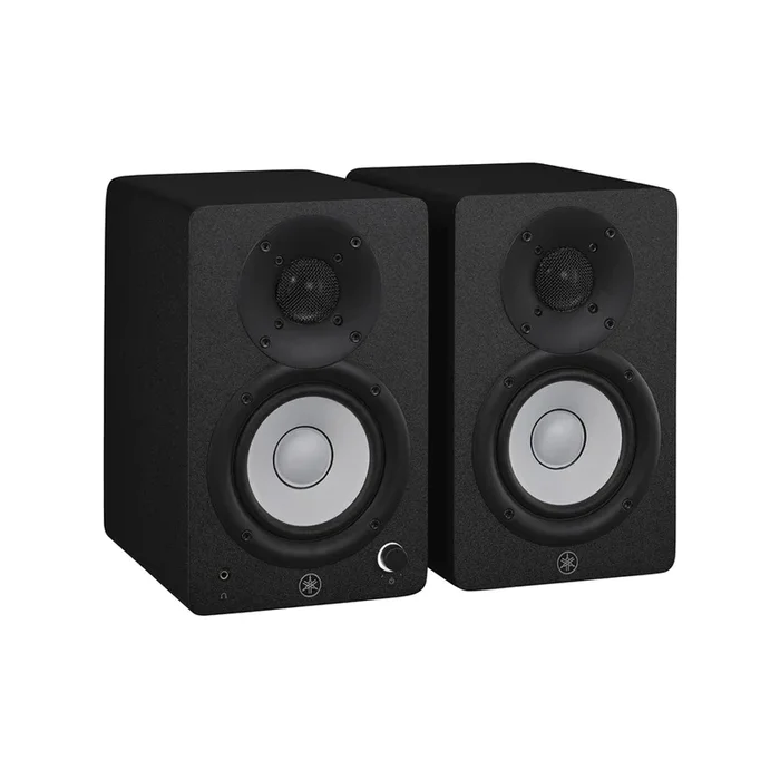 Yamaha HS4 Monitor de Estudio Activo de 4.5 Pulgadas