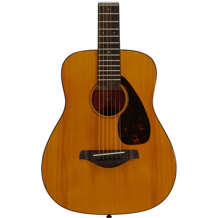 Yamaha JR1 3/4 Size Mini Folk Acoustic Guitar – Natural