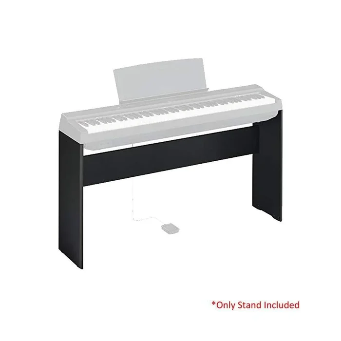 Yamaha L-125 Keyboard Stand – Black