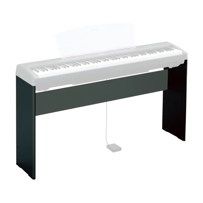 Yamaha L85 Piano Stand – Black