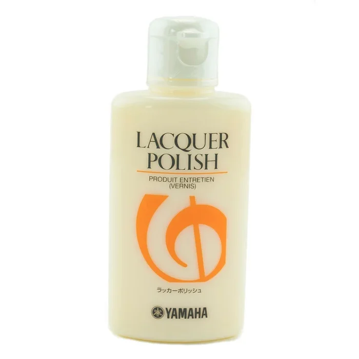 Yamaha Lacquer Polish 110ml