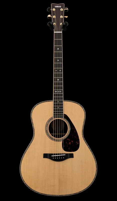 Yamaha LL36 ARE #ILK129A