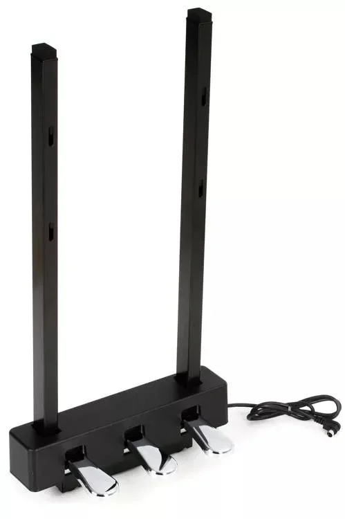 Yamaha LP1 3-Pedal Unit – Black