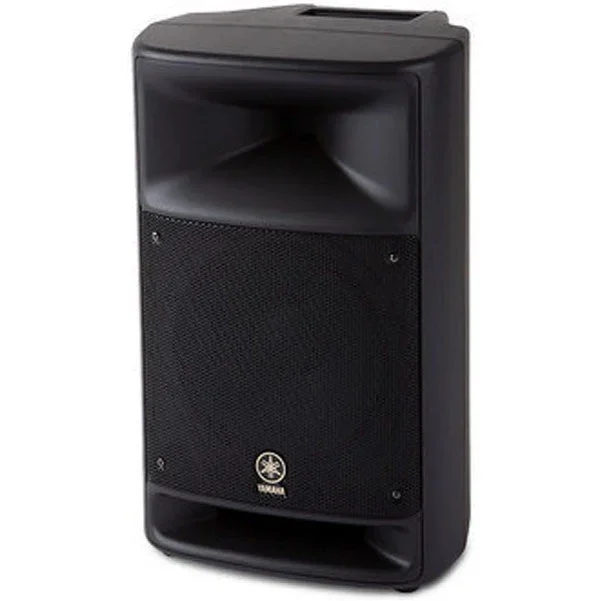 Yamaha MSR250 Powered PA Cabinet
