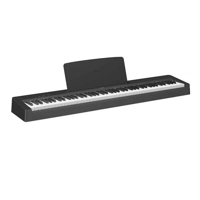 Yamaha P145BT Digital Piano Bluetooth Connectivity