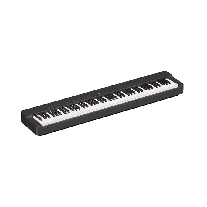 Yamaha P225B Portable Digital Piano – Black