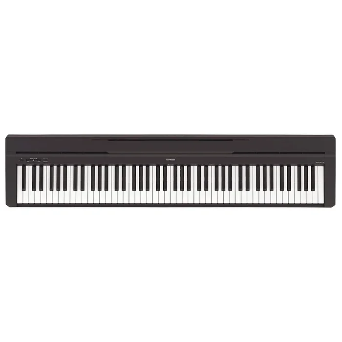 Yamaha P45B 88-key Digital Piano Black