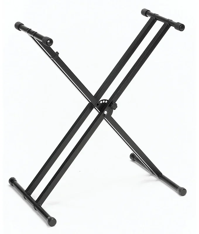 Yamaha PKBX2 Double-Braced X-Style Keyboard Stand