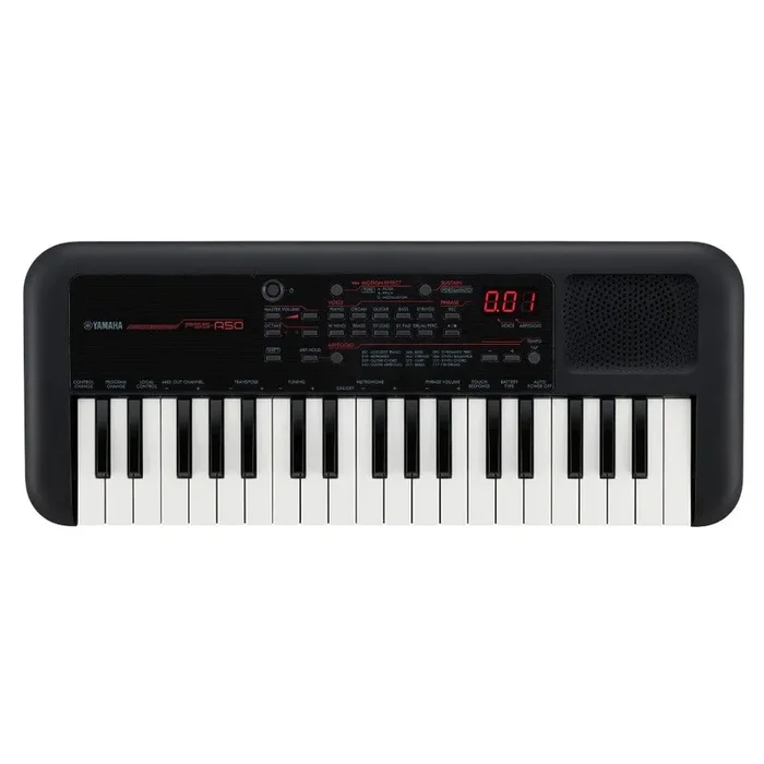 Yamaha PSS-A50 37-Key Portable Mini Keyboard