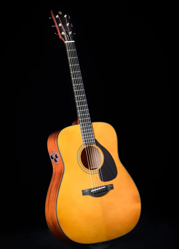 Yamaha Red Label FG5 GL