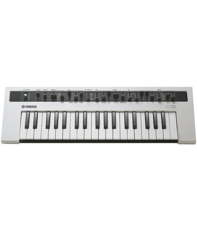 Yamaha Reface CS Mobile Mini Keyboard