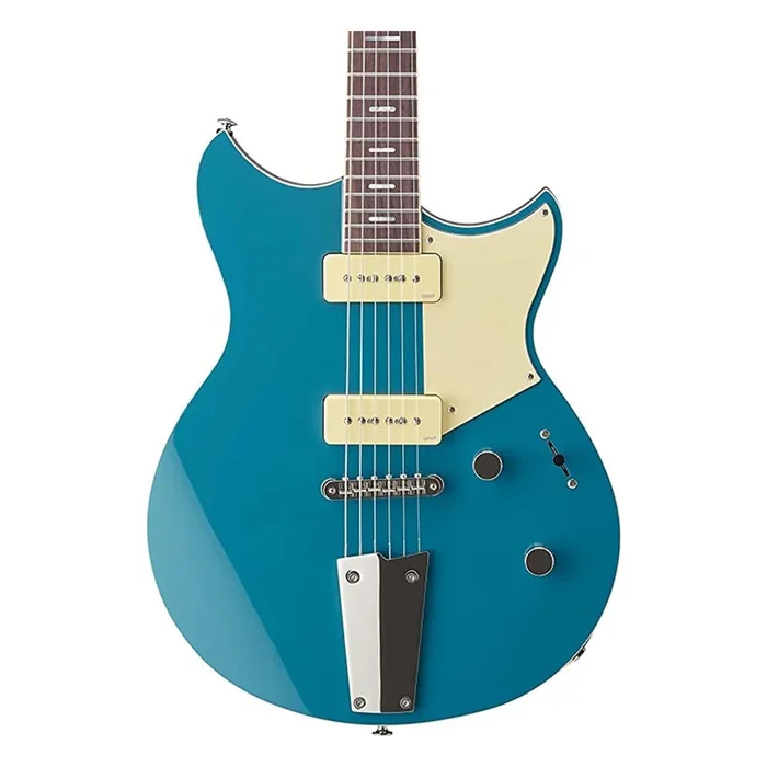 Yamaha Revstar RSS02TSWB Guitar – Swift Blue