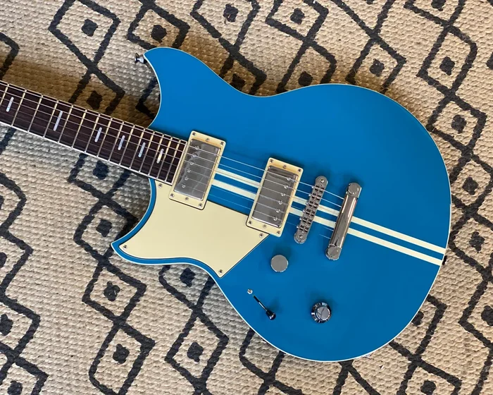 Yamaha Revstar RSS20L