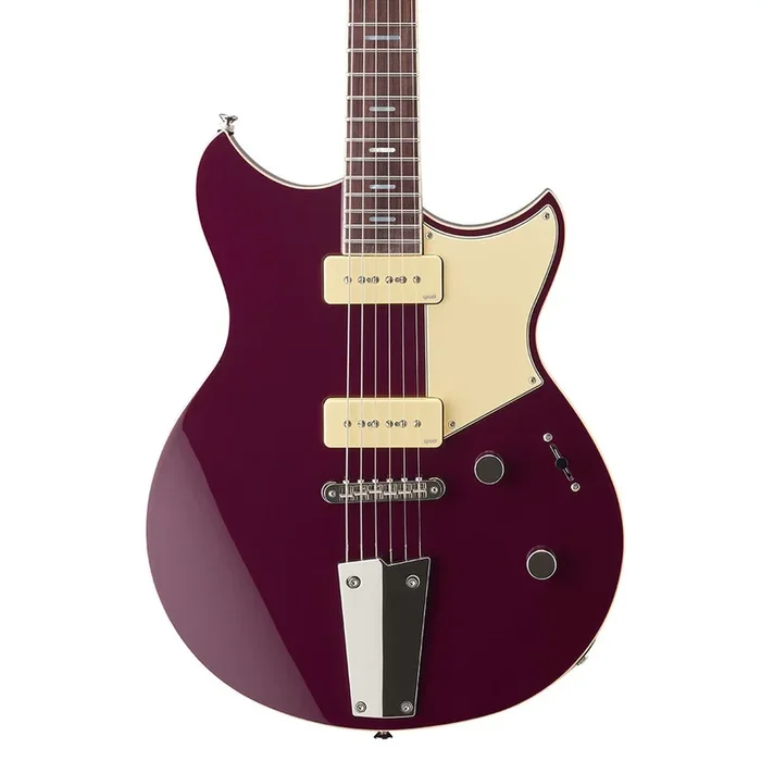 Yamaha Revstar Standard RSS02T – Hot Merlot