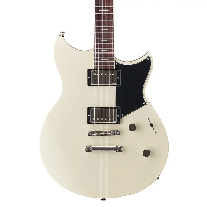 Yamaha Revstar Standard RSS20 – Vintage White