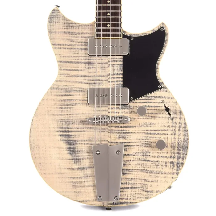 Yamaha RS502TFMX Revstar Ash Gray