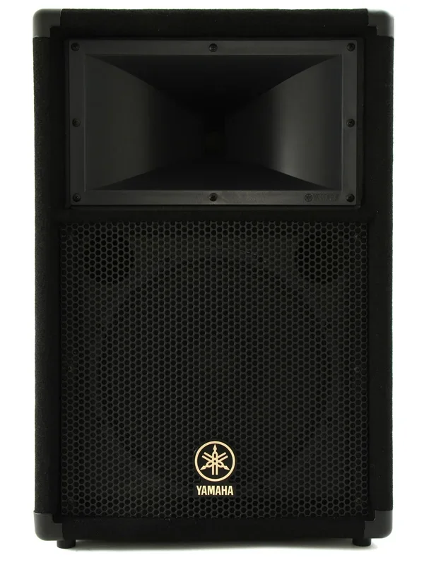 Yamaha S112V Club V Series Loudspeaker
