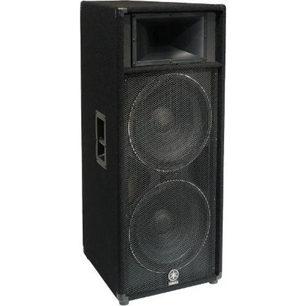 Yamaha S215V Club Series V Speaker