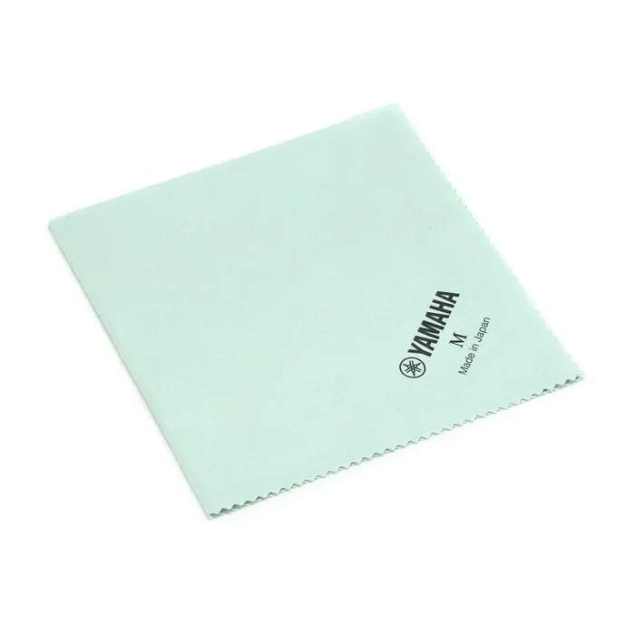 Yamaha Silver Polishing Cloth Medium