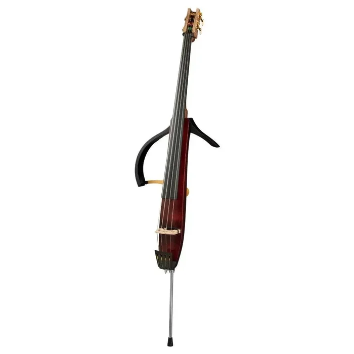 Yamaha SLB300PRO Bajo vertical eléctrico silencioso