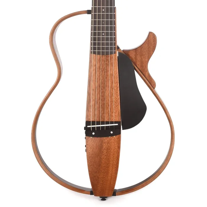 Yamaha SLG200S Steel String SILENT Guitar Natural