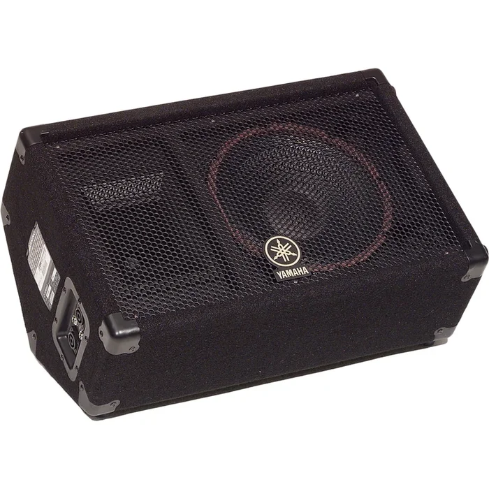 Yamaha SM10V 10″ Club Series V Floor Monitor