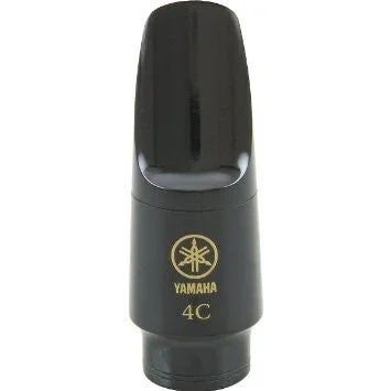 Yamaha Soprano Sax Mouthpiece 4C