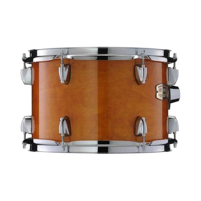 Yamaha Stage Custom Birch Tom 10×7 Honey Amber