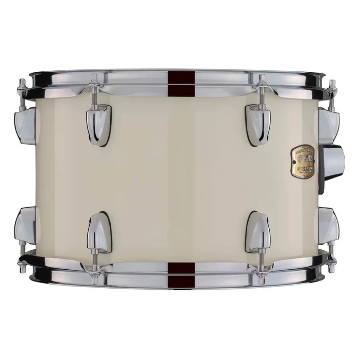 Yamaha Stage Custom Birch Tom 12×8 Classic White