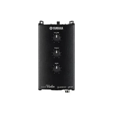 Yamaha SV-250/255 Control Box