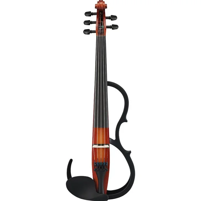Yamaha SV-255 Silent™ Pro 5-String Electric Violin