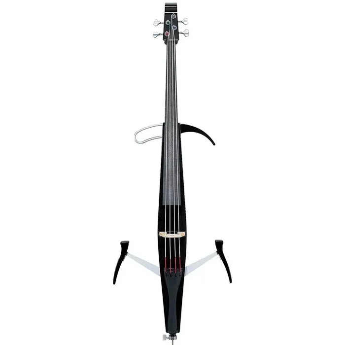 Yamaha SVC-50 Violonchelo silencioso, negro