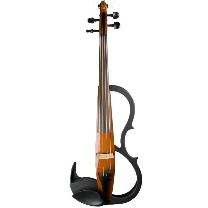 Yamaha SVV-200 Viola silenciosa, marrón