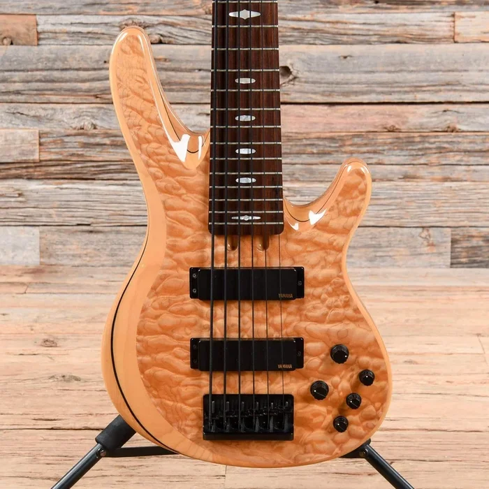 Yamaha TRB1006 Natural 2003