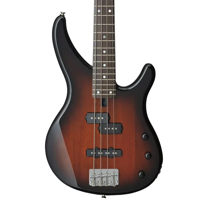 Yamaha TRBX174 – Old Violin Sunburst