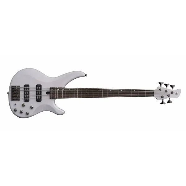 Yamaha TRBX505 5-String Electric Bass Guitar