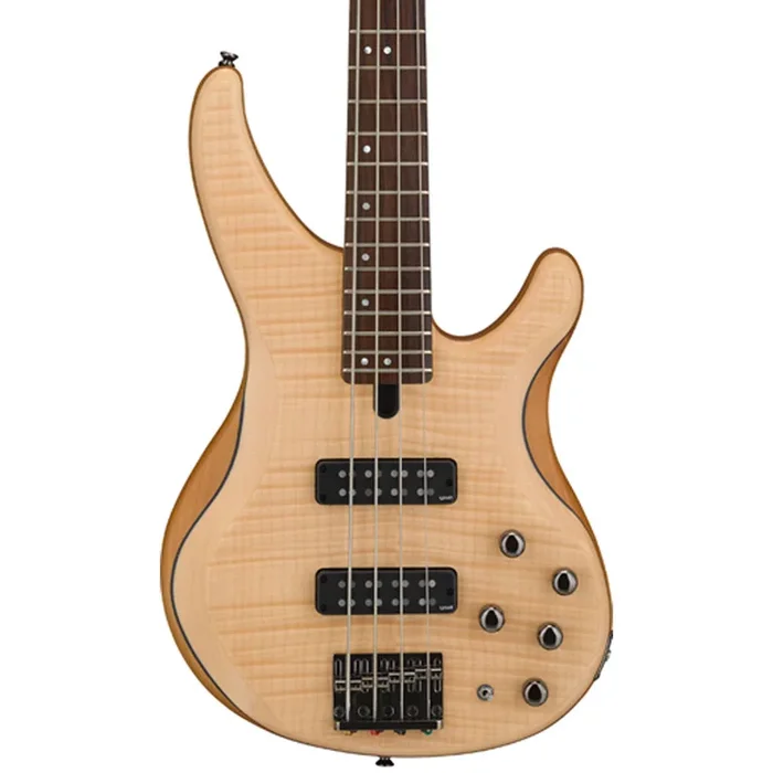 Yamaha TRBX604FM – Natural Satin