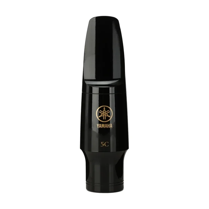Yamaha TS-5C Boquilla para Saxofón Tenor, Serie Estándar