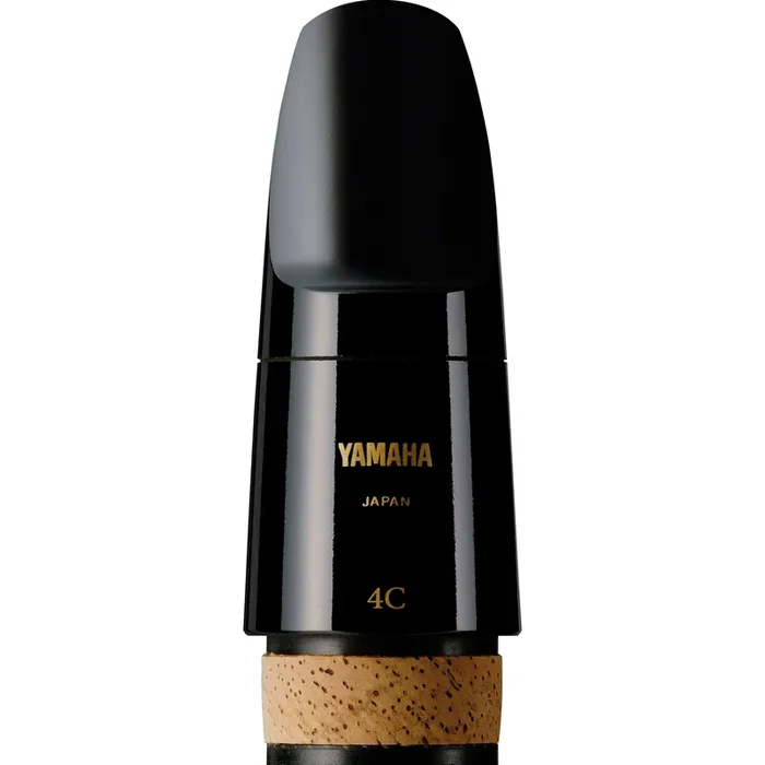 Yamaha YAC1276 4C Bb BASS CLARINET MOUTHPIECE