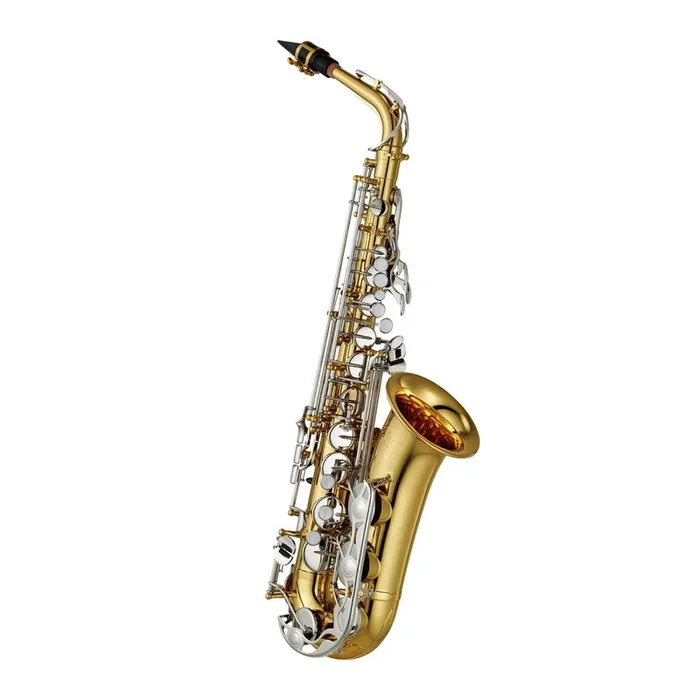 Yamaha YAS-26 Alto Saxophone