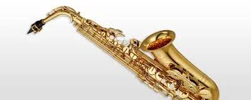 Yamaha YAS-300AD Intermediate Eb Alto Saxophone