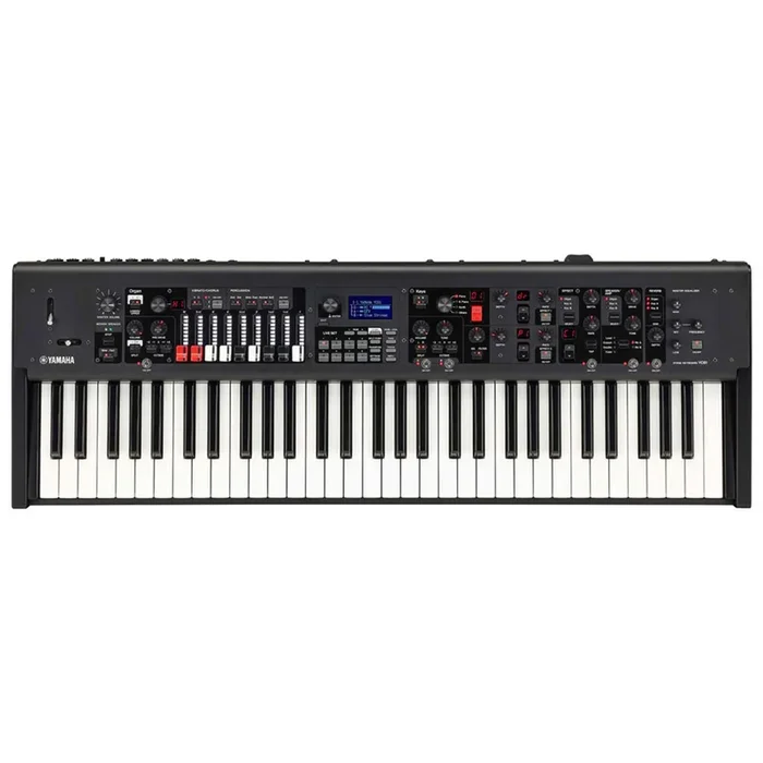 Yamaha YC61 Stage Keyboard